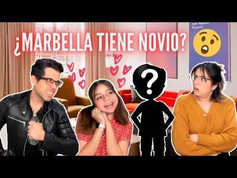 Marbella has a boyfriend 😱♥️ | BIANCA OSS ✨
