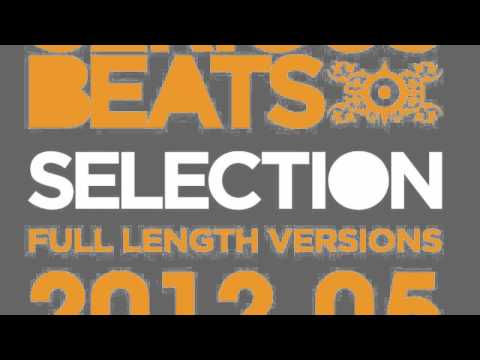 Serious Beats Selection 2012.05