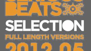 Serious Beats Selection 2012.05