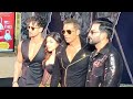 Bade Miyan Chote Miyan Trailer Launch With Akshay Kumar, Tiger Shroff, Manushi Chhillar & Alaya F