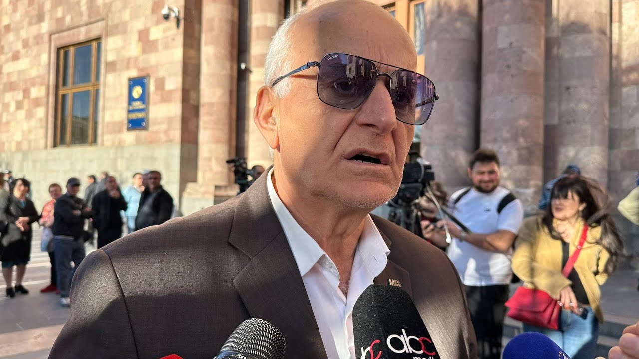 Գիտեն արցախցին թշնամի ա, ամեն տեղ վիրավորում են