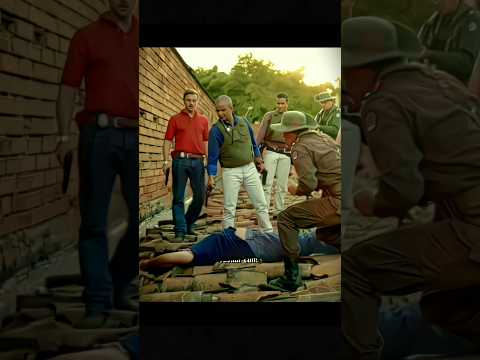End of World's Greatest Outlaw ' Pablo Escobar #edit #death #shorts #viral