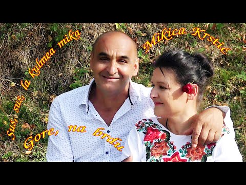 @RadiobiserAt Moja ljubavnica na brdu - Mikica Krstić - ( Sus, sus, sus, la kulmea mika ) - Nova