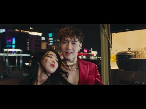 [190222] EXO LAY FOCUS LET'S SHUT UP & DANCE #LetsShutUpAndDance