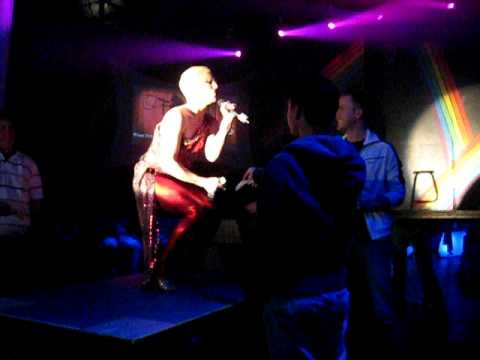 Sonique - Bohemian Rhapsody - Jungle Club - Atlanta