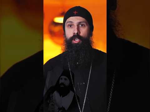 Otac Georgije - Slavljenje slave