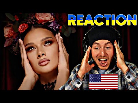 UKRANIAN AMERICAN Reacts To - Misha Miller x Sasha Lopez - Mahala | Official Music Video