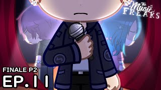 Cover art for tmf drew and jake fight