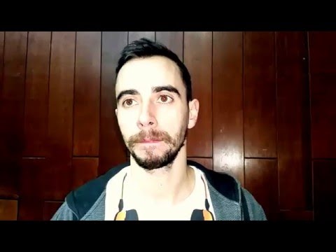 Dani Popescu, the new "tiger"