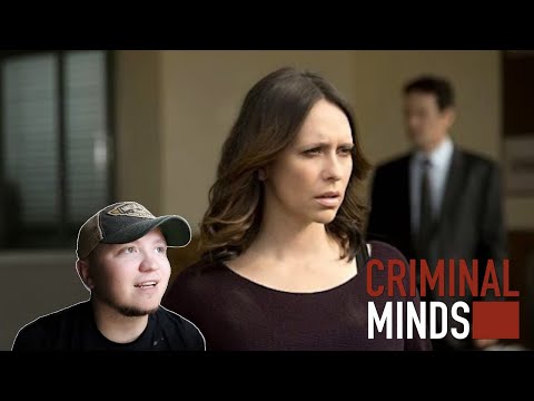 Criminal Minds S10E16 'Lockdown' REACTION