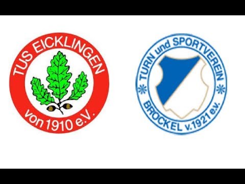 TuS Eicklingen - TuS Bröckel 2:0 [0:0] | NDSH live Folge 101 [19.05.18]