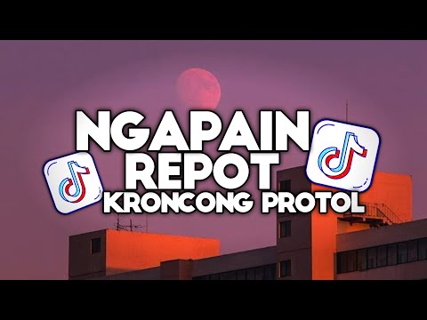 DJ KO BILANG CINTA KA TIDAK SLOW REMIX VIRAL TIKTOK TERBARU 2025