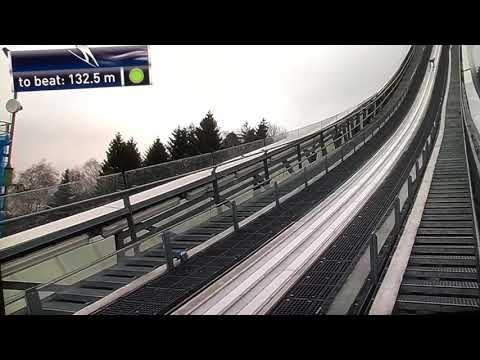 Skoki narciarskie Garmisch - Partenkirschen | Turniej Czterech Skoczni 2018 | 2. Seria