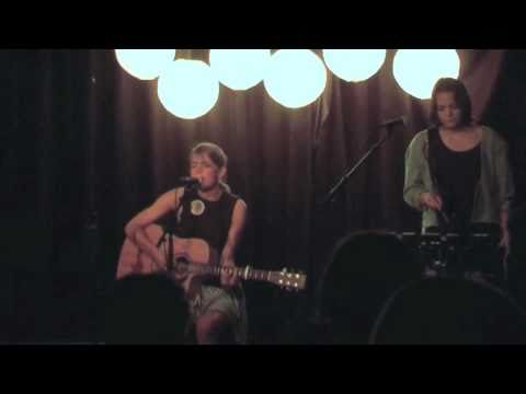 Frida Sundemo - Dear, let it out