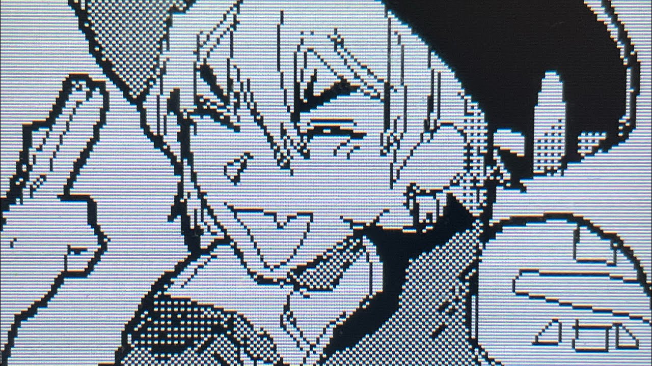 【うごメモ】Tek it 【Dr.STONE】