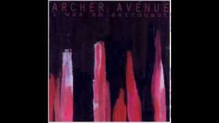 Archer Avenue - Lost As A Lamb [HQ]