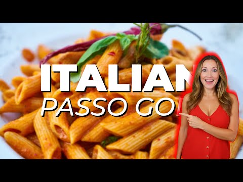 HIDDEN GEMS! 🔍 5 ITALIAN RESTAURANTS You've Never Heard Of in Passo Godi, Italy