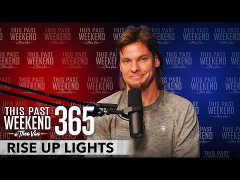 Rise Up Lights | This Past Weekend w/ Theo Von #365 video thumbnail