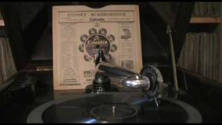 Sing Song Girl Of Old Shanghai - Jack Payne and His B.B.C. Dance Orchestra