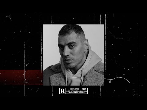 Marracash x Guè Pequeno Type Beat - "GOAT" | Hard Trap/Rap Instrumental | @jking808prod