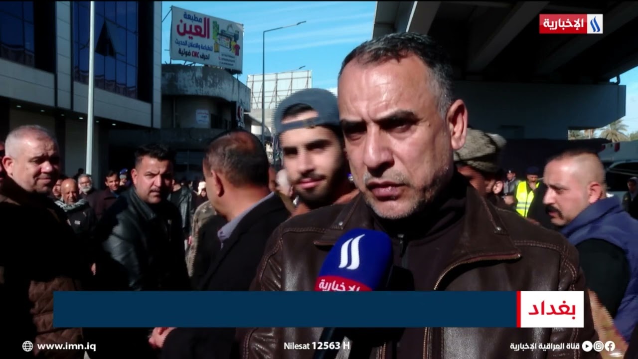 فيديو | نجاح التفويج العكسي.. وزارات عديدة تشارك في الخطة | تقرير احمد المهندس