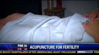 Acupuncture for Fertility at Eastern Harmony Clinic