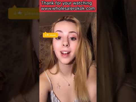 Bigo Live- Alisa Cold dancing