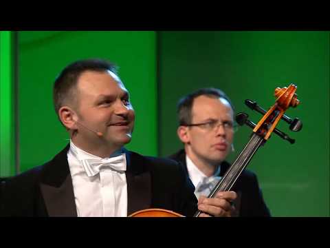 MozART group - You Can Dance (Official Video, 2012)