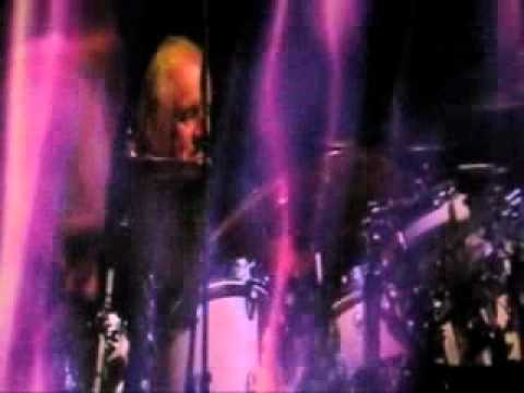 Yes - Roundabout (Auditorio Nacional México) recorded by hUGo