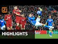 Spanning en sensatie in Liverpool! | Liverpool vs Napoli | Champions League 2018/19 | Samenvatting