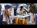 Is THIS The BEST CHAI In INDIA South Indian Street Food India