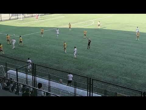 Eyüpspor 3-0 İstanbulspor U17 Elit A Ligi