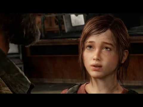 The Last of Us Remastered Walkthrough - Chapter 5: Pittsburgh 2/4 - Grounded Difficulty - Part 8