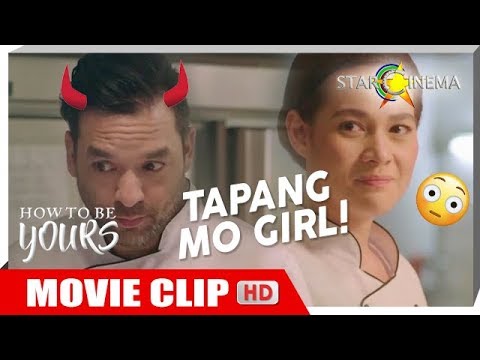 Walang hahadlang sa babe time! | #StarCinema25