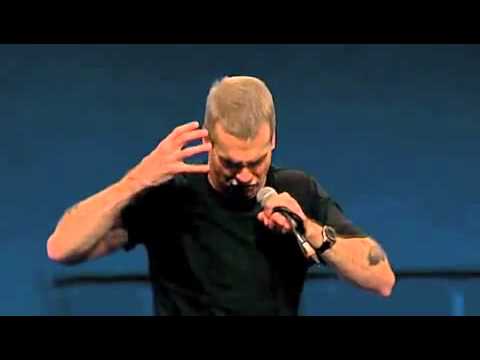 Henry Rollins on The Ruts Part 4
