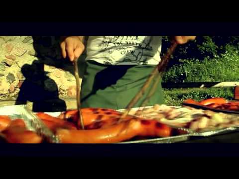 Sennsi - Lato nad Wigrami (Oficjalny teledysk)