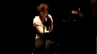 Patrick Wolf - Last of All Sundays, This Weather @ Trafó Budapest 27 February 2013