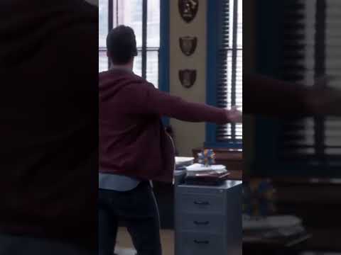 It’s Finally HAPPENING - Brooklyn 99