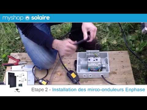 comment monter a un arbre avec equipement