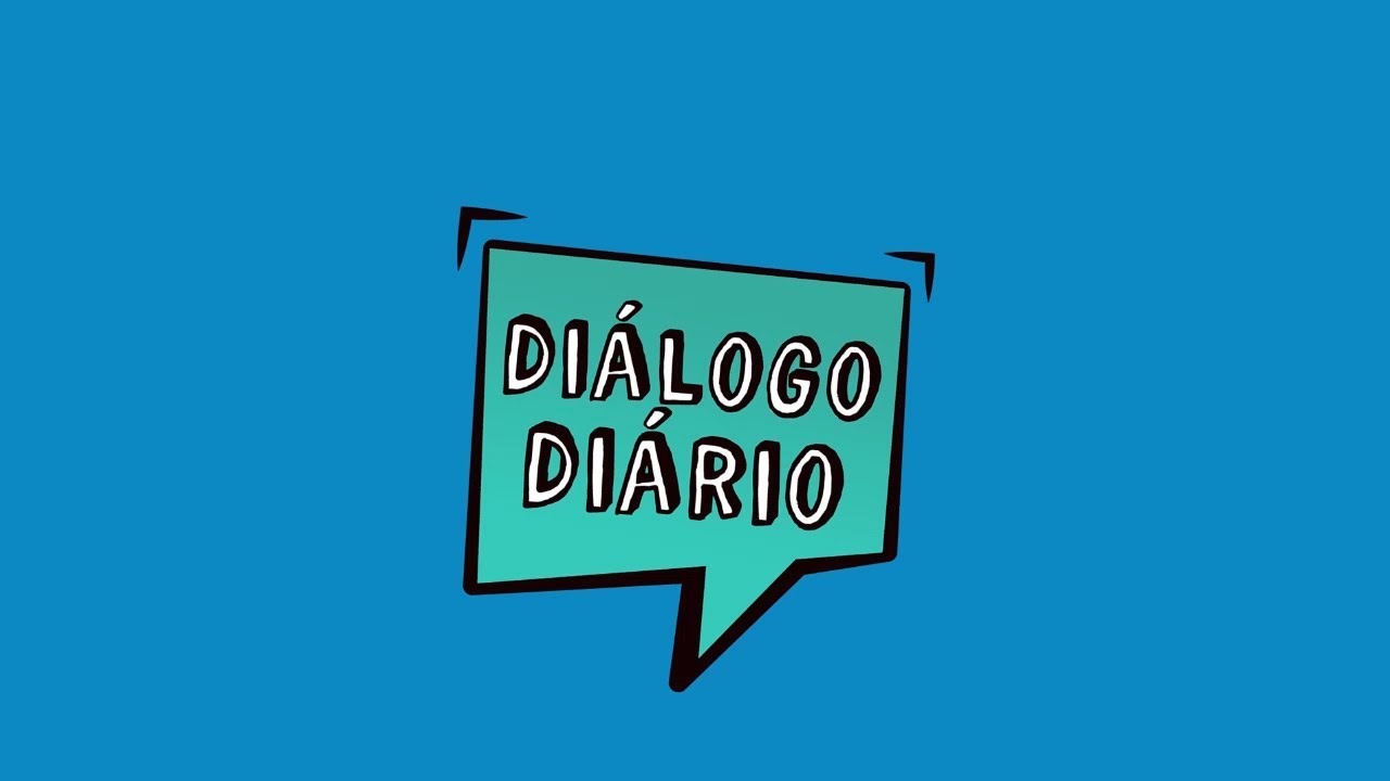 Diálogo Diário recebe infectologista e cantor