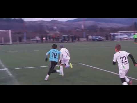 Celta Academy BV U12 - Lions București  0-0  ENJOY SPORT'S WINTERS CUP 2024