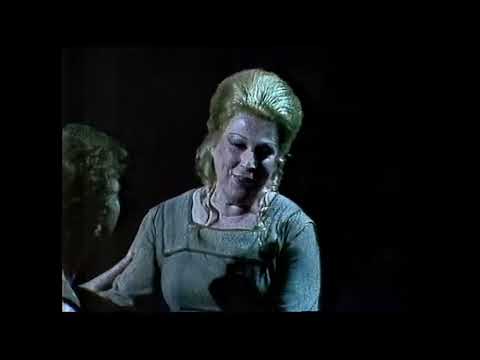 Gundula Janowitz 1985: Sieglinde in "Die Walküre" (Staatsoper Wien)