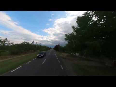 Fundeni Galati Romania