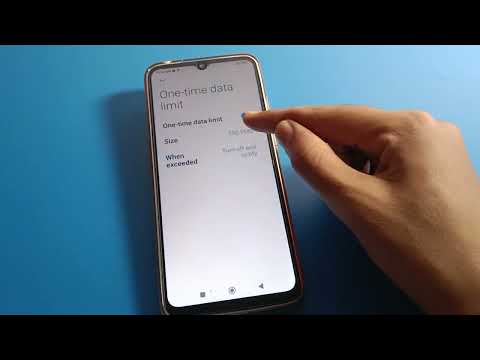 Portable Hotspot full setting Redmi 10A sport, how to setup mobile hotspot redmi phone