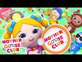 Mother Goose Club Parade Mother Goose Club Cartoons NurseryRhymes