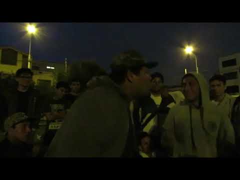 HIP HOP CEDROS - Colectivo