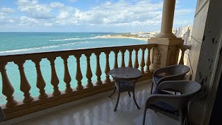 فيديو الشقة