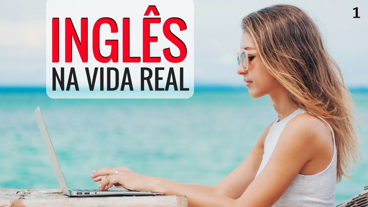 Aprenda Inglês 😎130 Frases Em Inglês Que Usamos No Dia a Dia 👍 Inglês Português