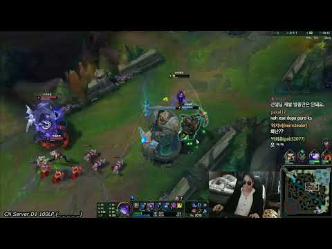 Dopa Orianna vs Anivia Super Server D1 ✅ Dopa Stream 6/2022