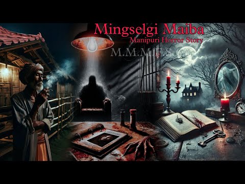 Mingselgi Maiba || Makhal Mathel Manipur Full Story Collection 